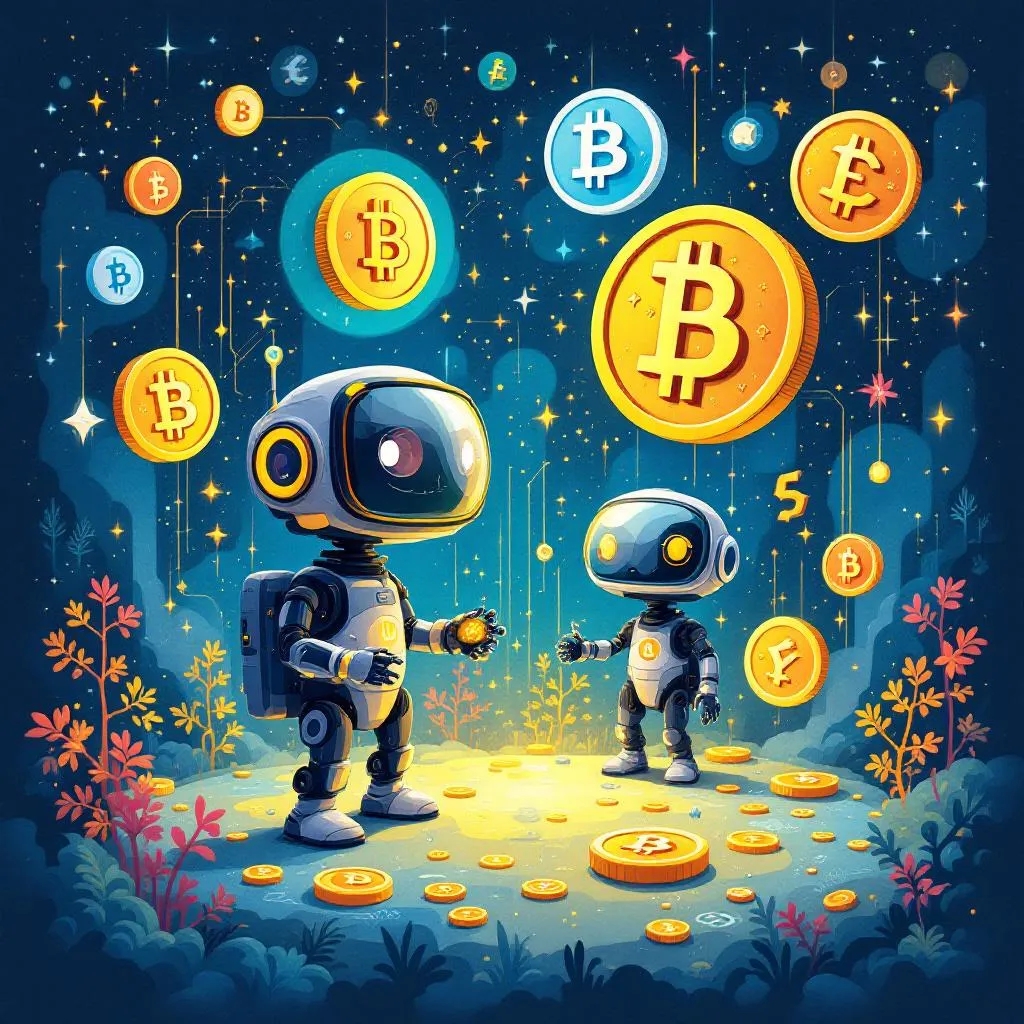 AI Tokens in Crypto: What They Are, How They Work & Future Potential